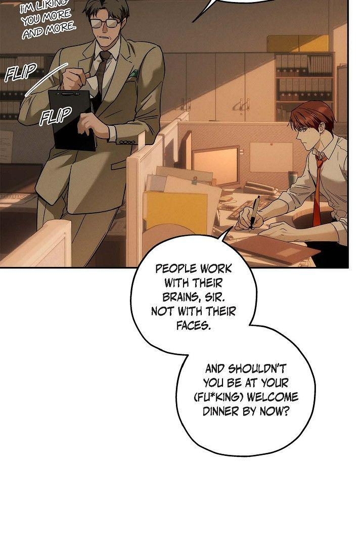 Read Ang Ang chapter 111 image 51 on Lezhin