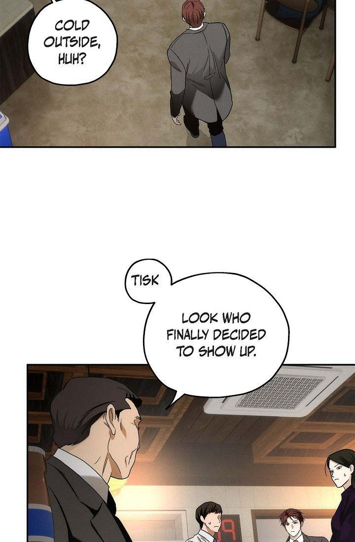 Read Ang Ang chapter 111 image 65 on Lezhin