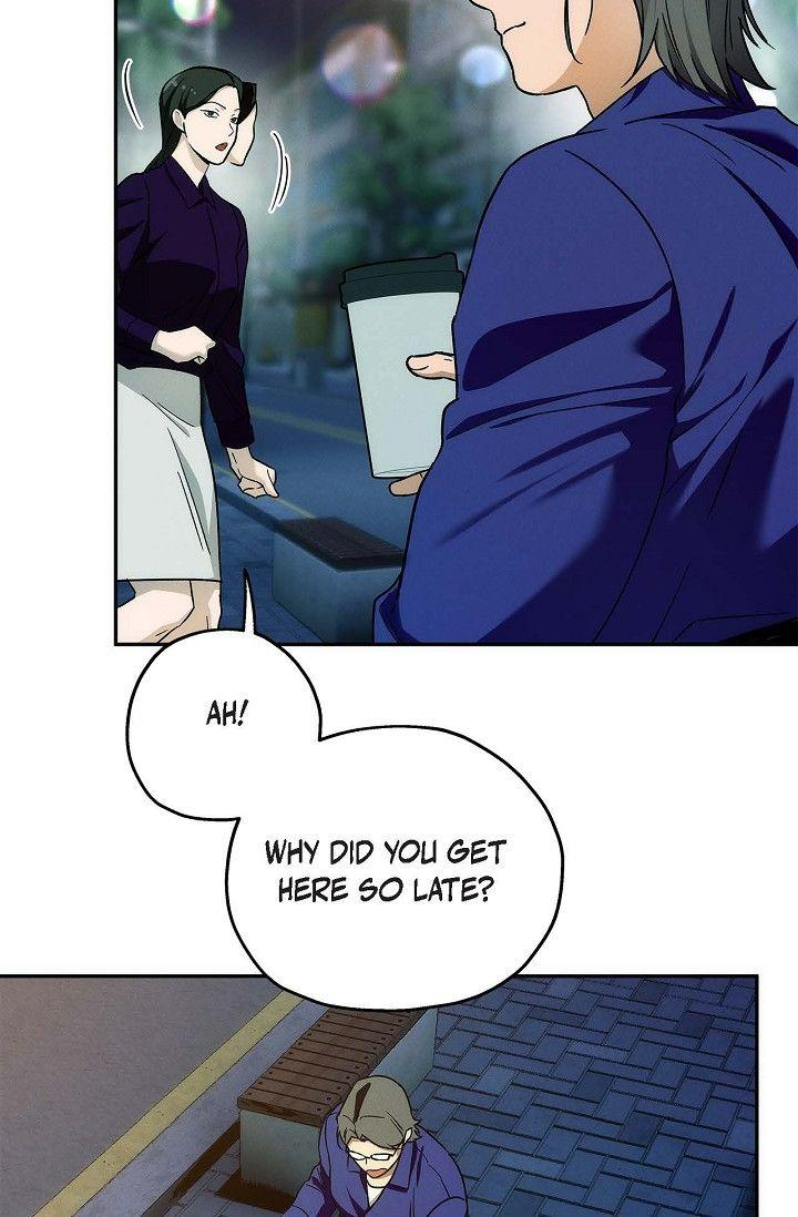 Read Ang Ang chapter 111 image 68 on Lezhin