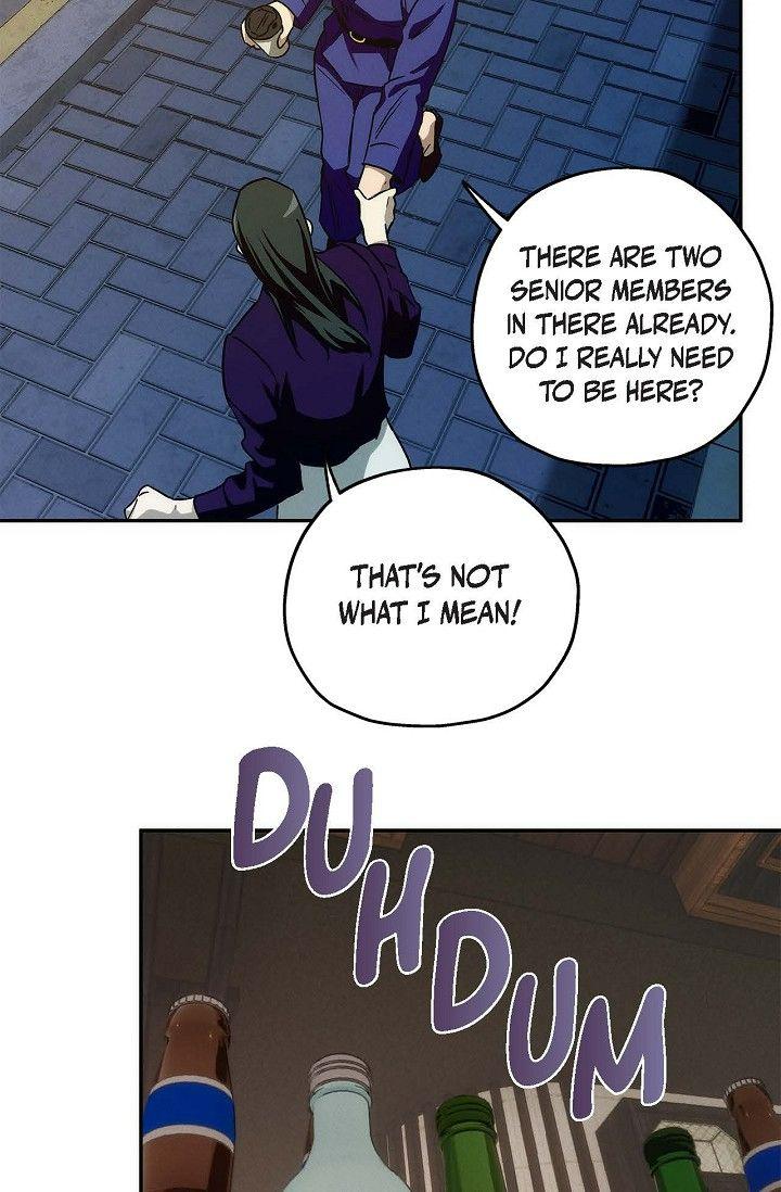 Read Ang Ang chapter 111 image 69 on Lezhin