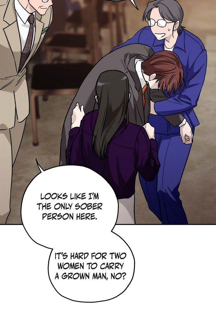 Read Ang Ang chapter 111 image 74 on Lezhin