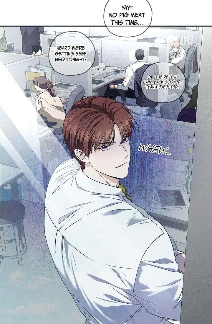 Read Ang Ang chapter 111 image 8 on Lezhin
