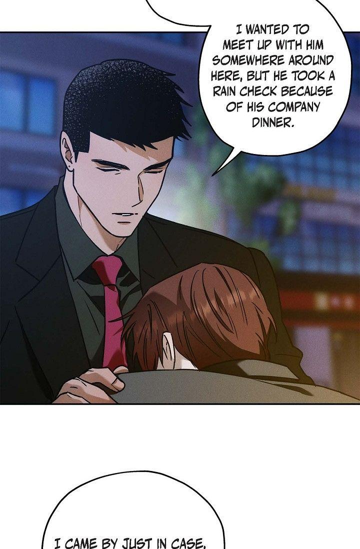 Read Ang Ang chapter 112 image 15 on Lezhin