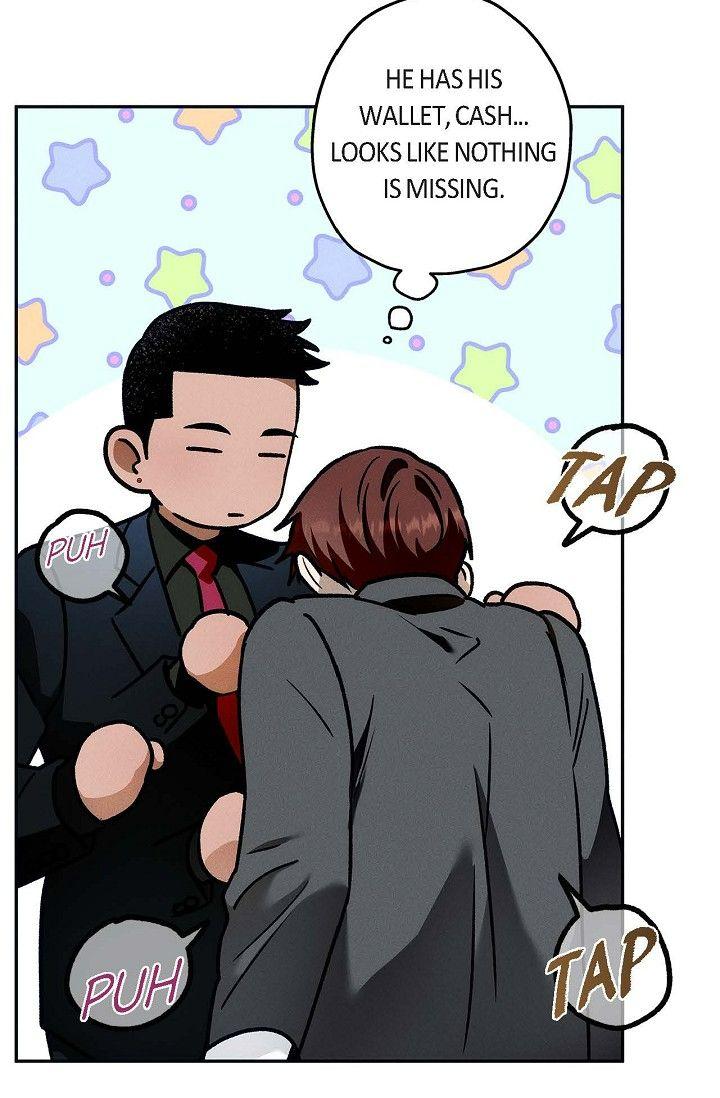 Read Ang Ang chapter 112 image 17 on Lezhin