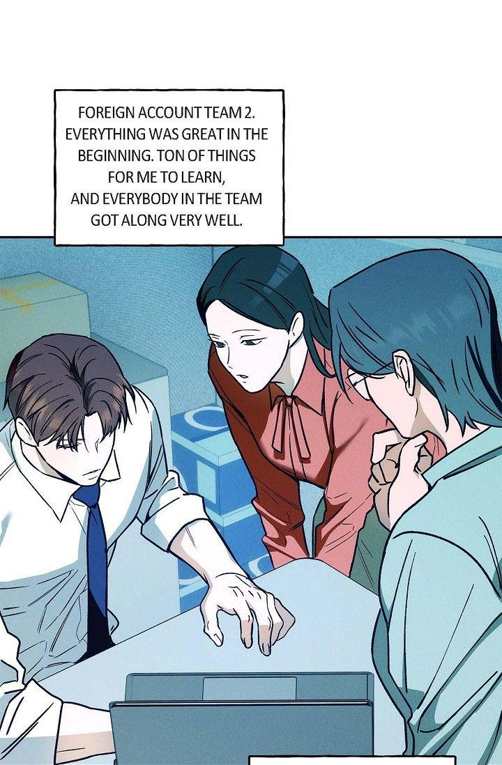 Read Ang Ang chapter 112 image 2 on Lezhin