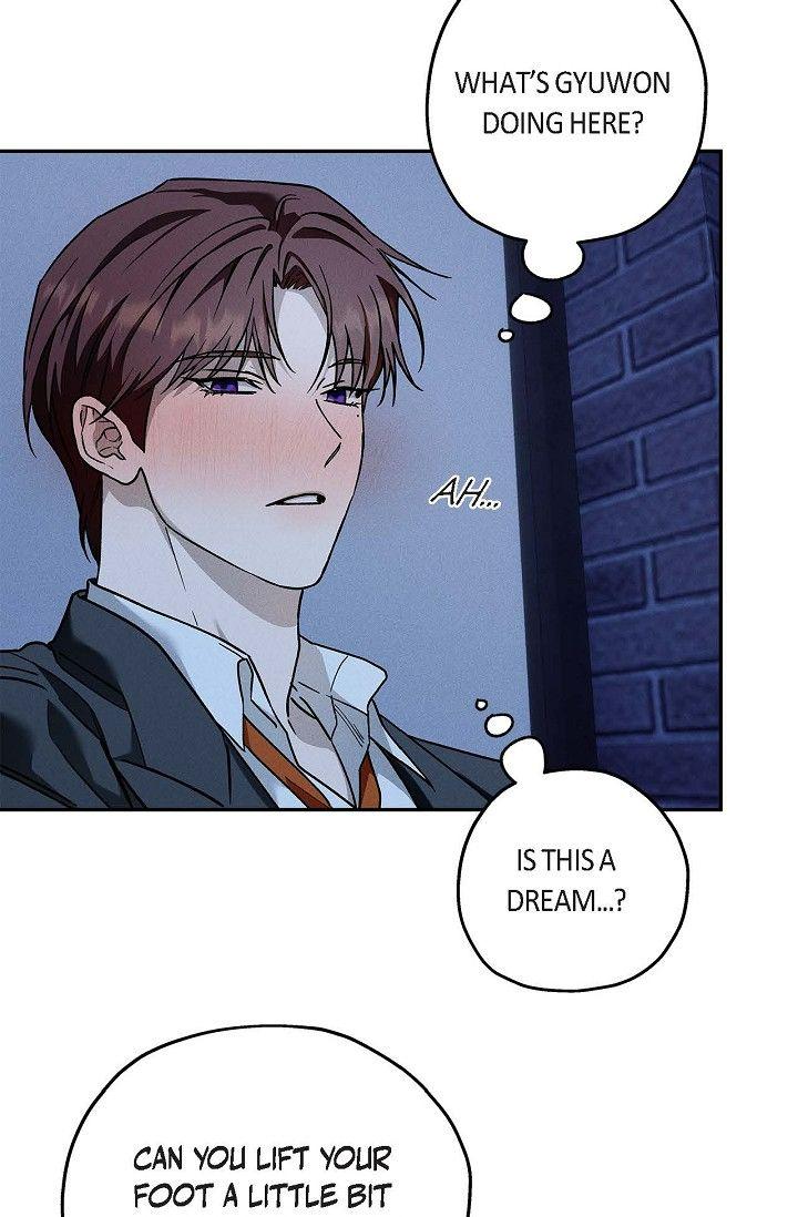 Read Ang Ang chapter 112 image 27 on Lezhin
