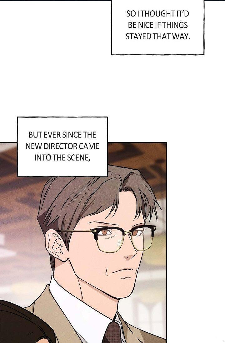 Read Ang Ang chapter 112 image 3 on Lezhin