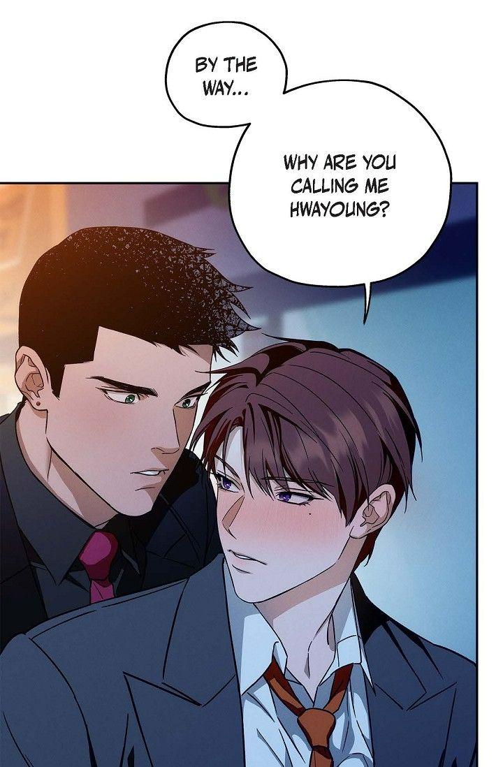 Read Ang Ang chapter 112 image 36 on Lezhin