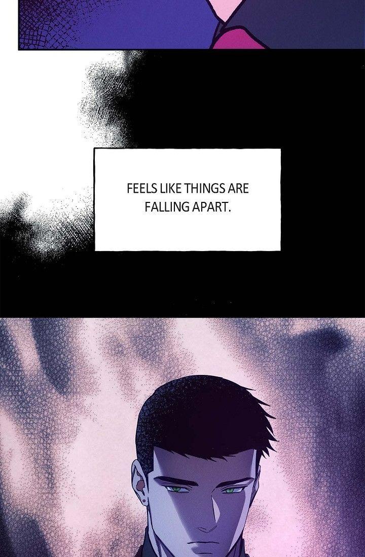Read Ang Ang chapter 112 image 5 on Lezhin
