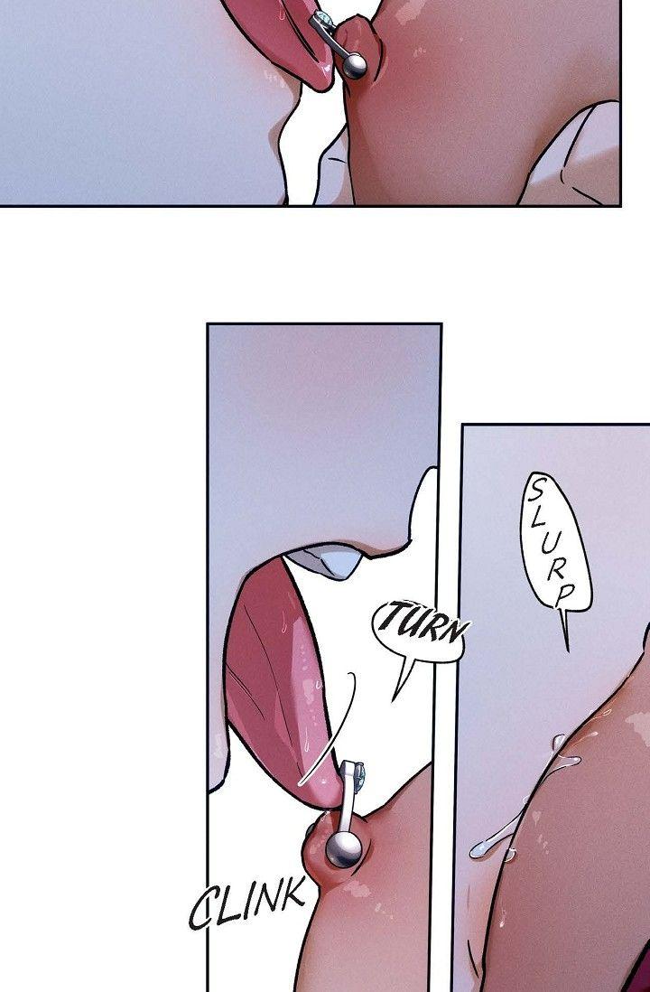 Read Ang Ang chapter 113 image 17 on Lezhin