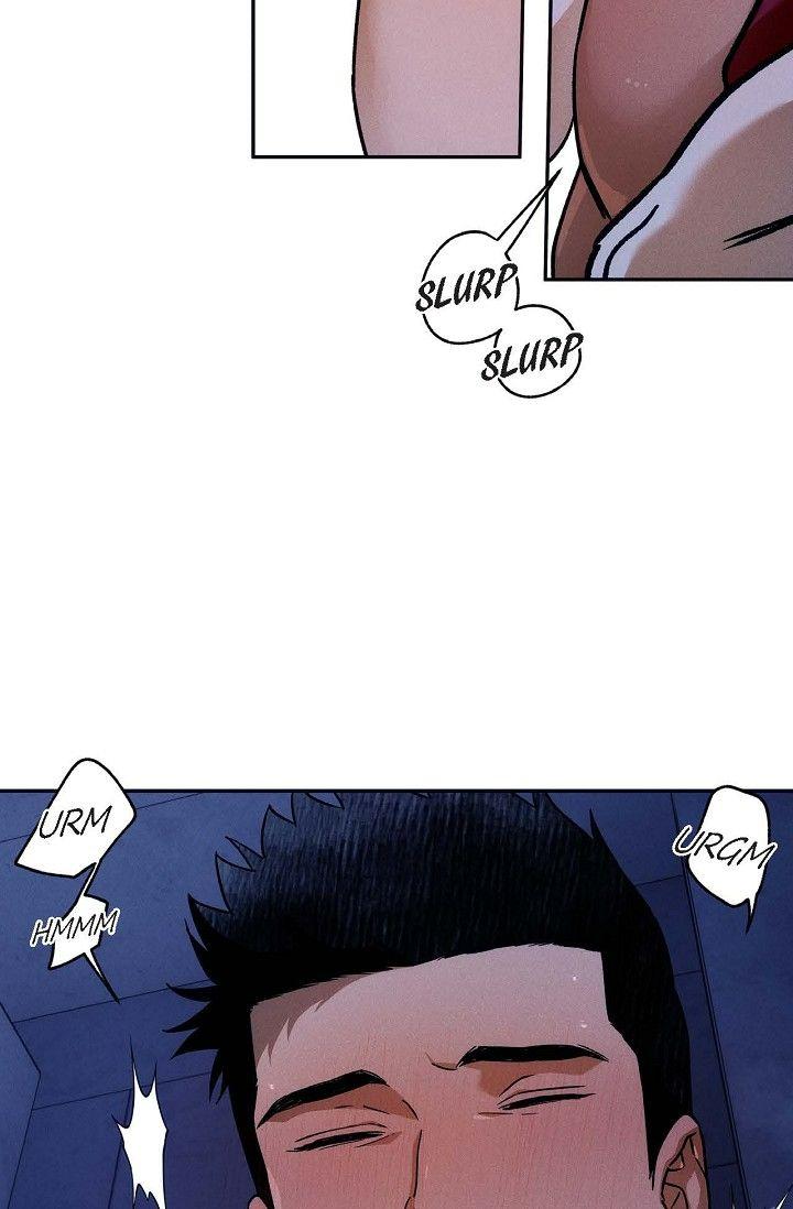 Read Ang Ang chapter 113 image 18 on Lezhin