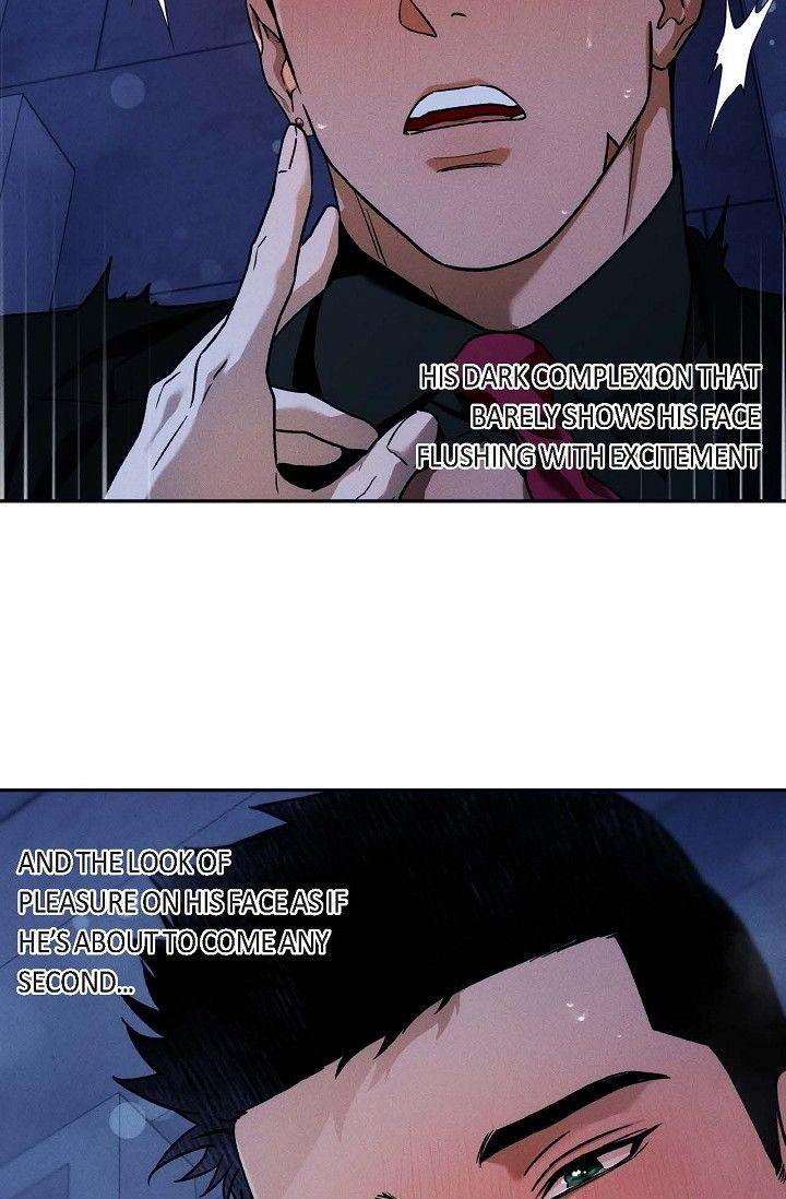 Read Ang Ang chapter 113 image 19 on Lezhin