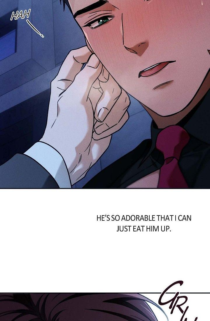 Read Ang Ang chapter 113 image 20 on Lezhin