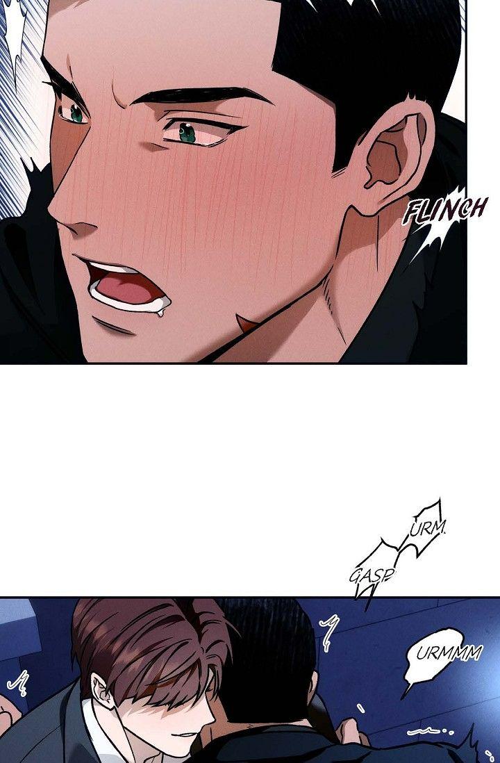 Read Ang Ang chapter 113 image 26 on Lezhin