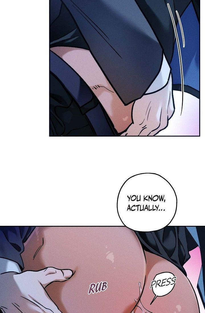 Read Ang Ang chapter 113 image 33 on Lezhin