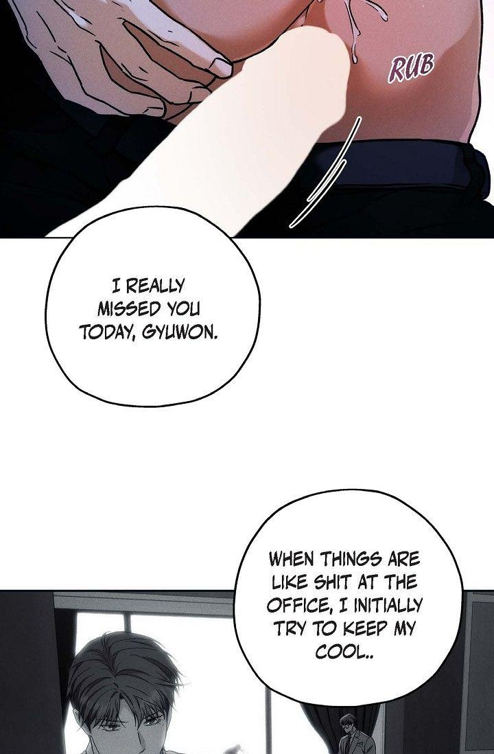 Read Ang Ang chapter 113 image 34 on Lezhin