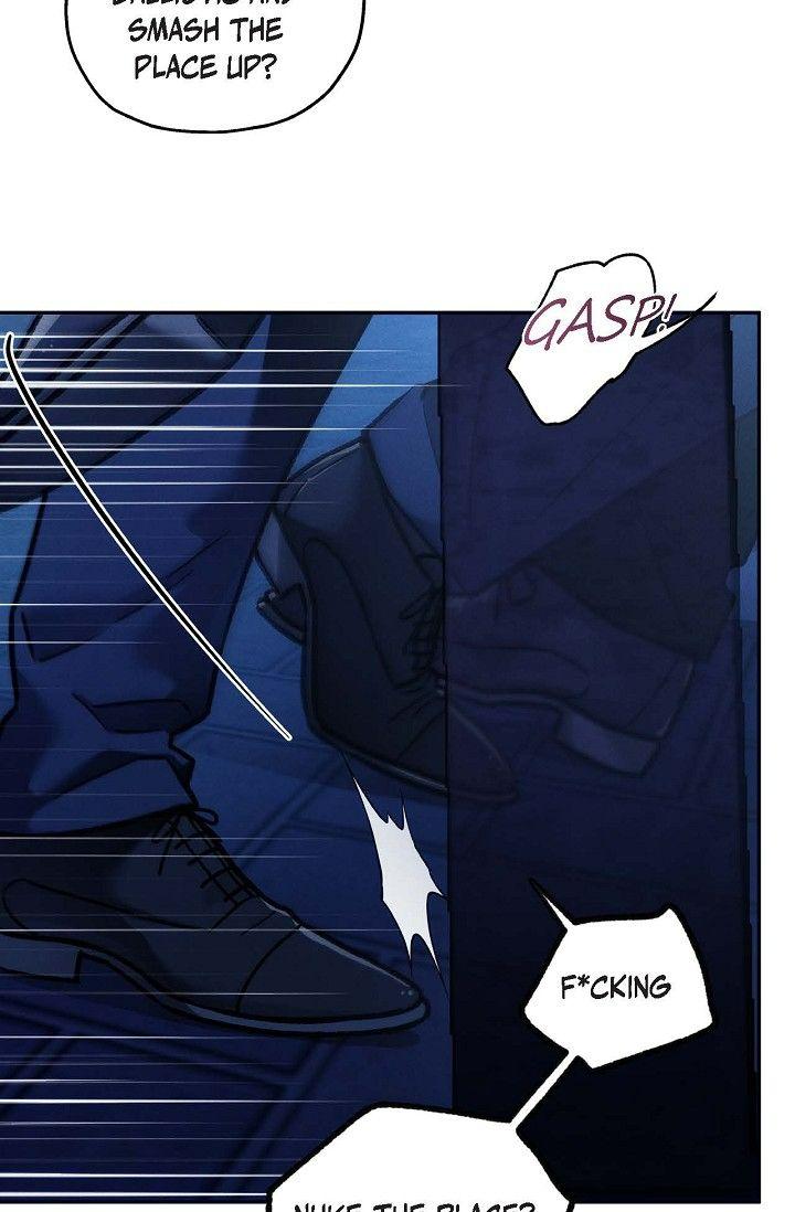 Read Ang Ang chapter 113 image 36 on Lezhin