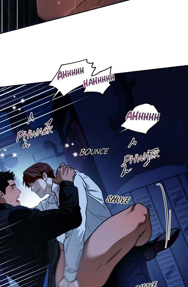 Read Ang Ang chapter 113 image 49 on Lezhin