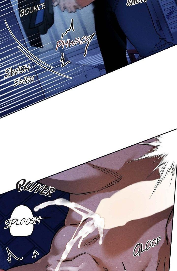 Read Ang Ang chapter 113 image 50 on Lezhin