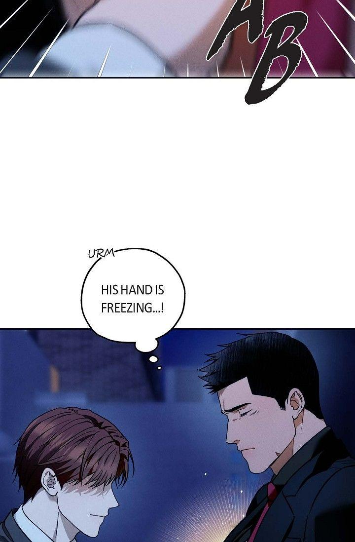 Read Ang Ang chapter 113 image 8 on Lezhin