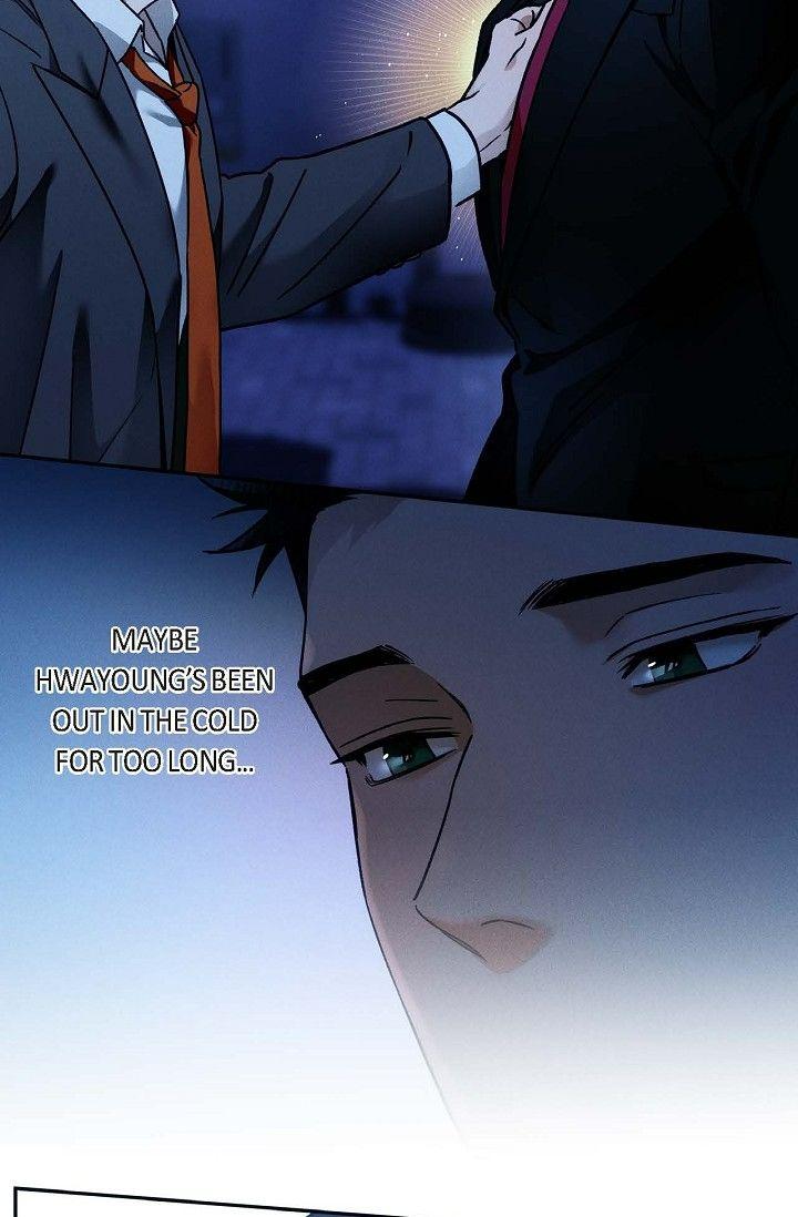 Read Ang Ang chapter 113 image 9 on Lezhin