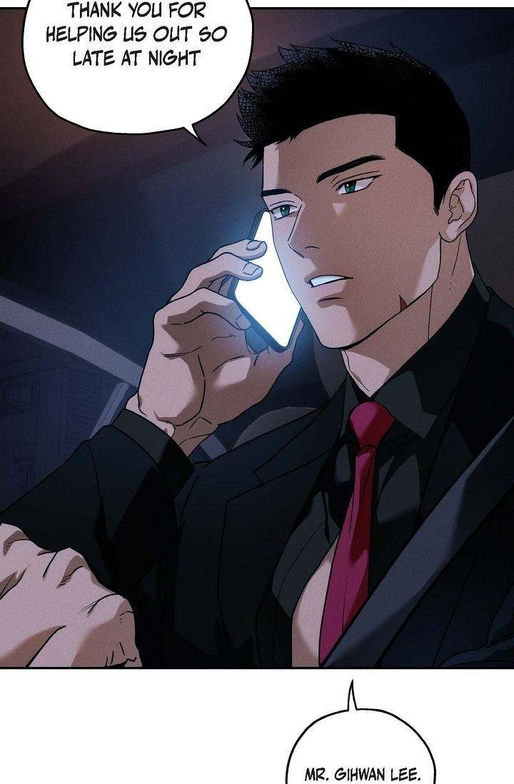 Read Ang Ang chapter 114 image 17 on Lezhin