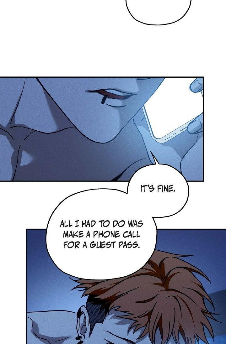 Read Ang Ang chapter 114 image 18 on Lezhin