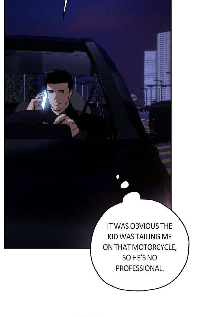 Read Ang Ang chapter 114 image 20 on Lezhin