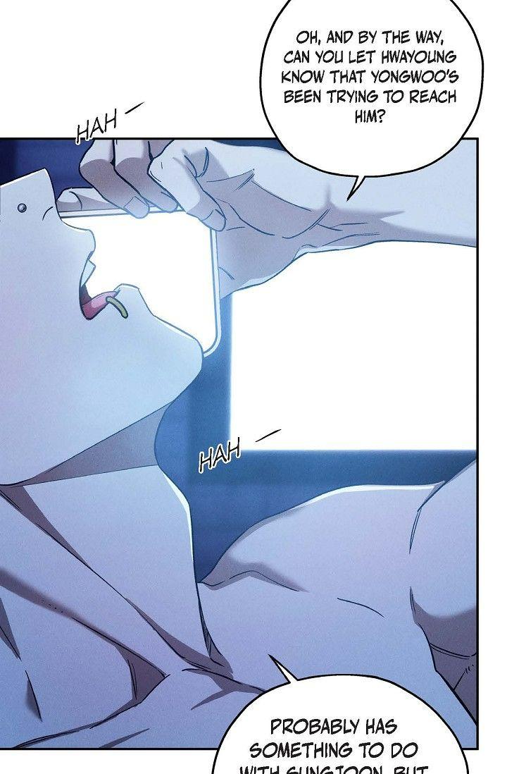 Read Ang Ang chapter 114 image 22 on Lezhin