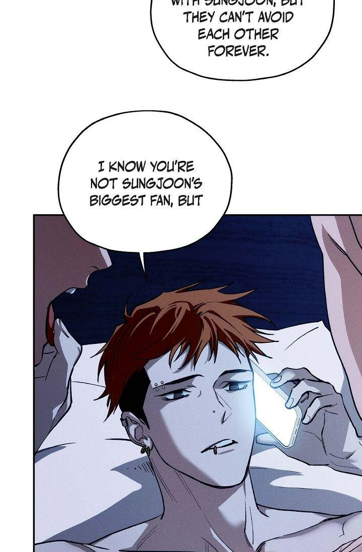 Read Ang Ang chapter 114 image 23 on Lezhin