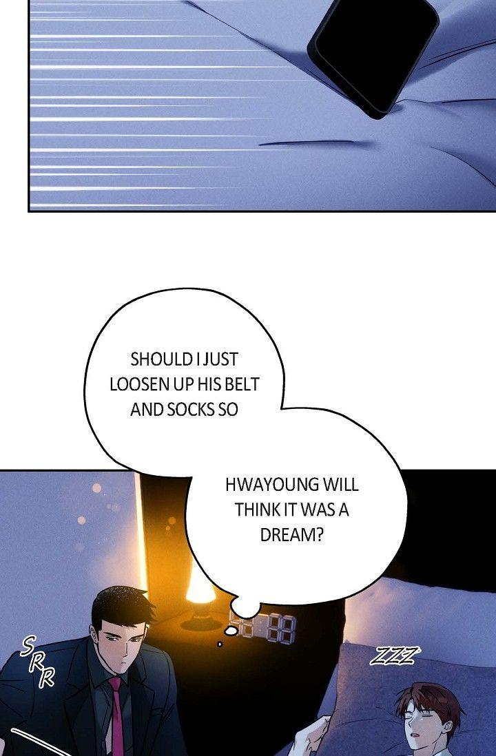 Read Ang Ang chapter 114 image 27 on Lezhin
