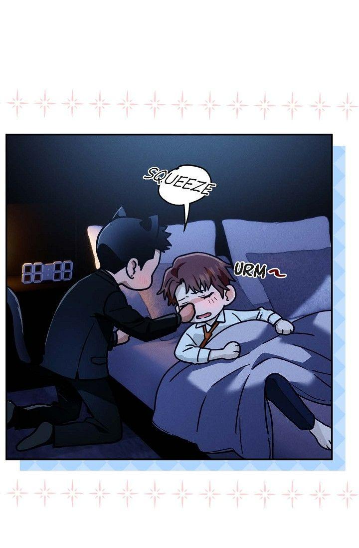 Read Ang Ang chapter 114 image 31 on Lezhin