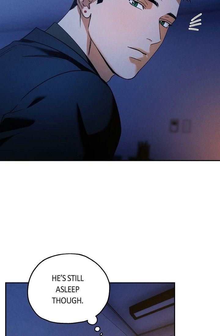 Read Ang Ang chapter 114 image 35 on Lezhin