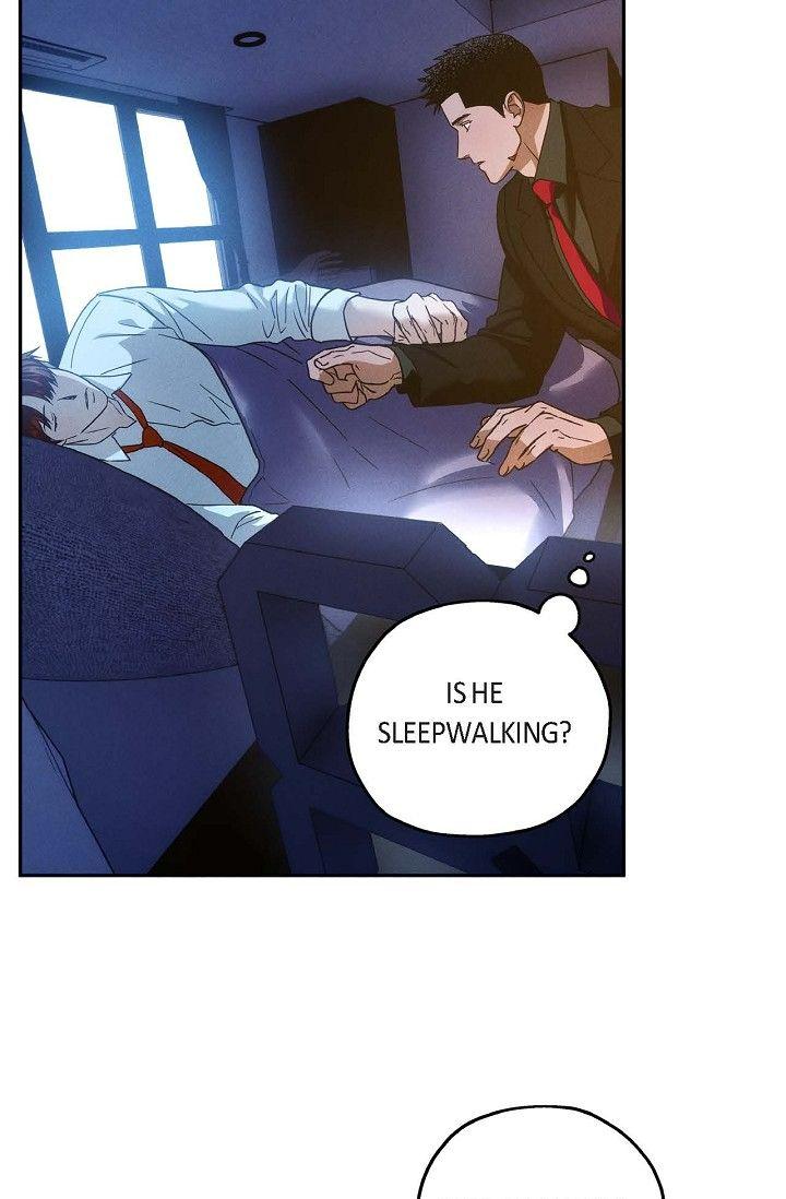 Read Ang Ang chapter 114 image 36 on Lezhin
