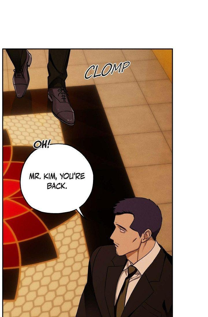 Read Ang Ang chapter 114 image 41 on Lezhin