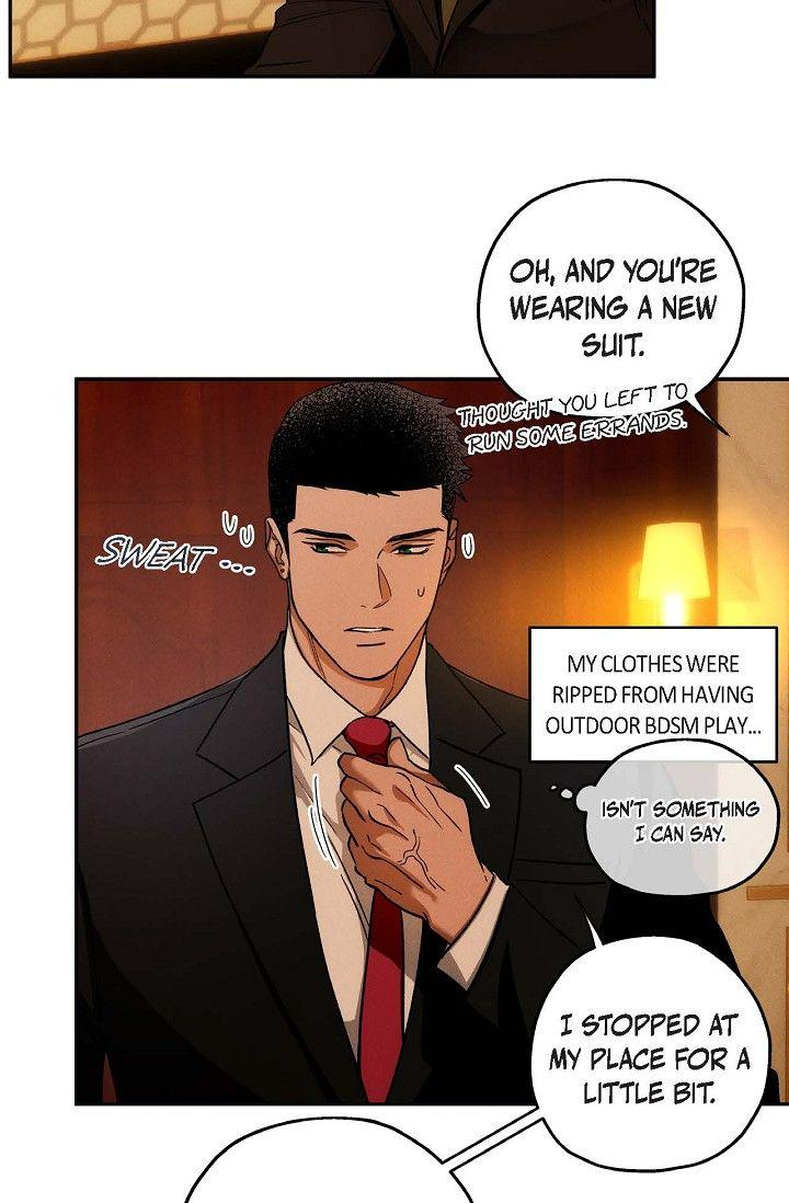 Read Ang Ang chapter 114 image 42 on Lezhin