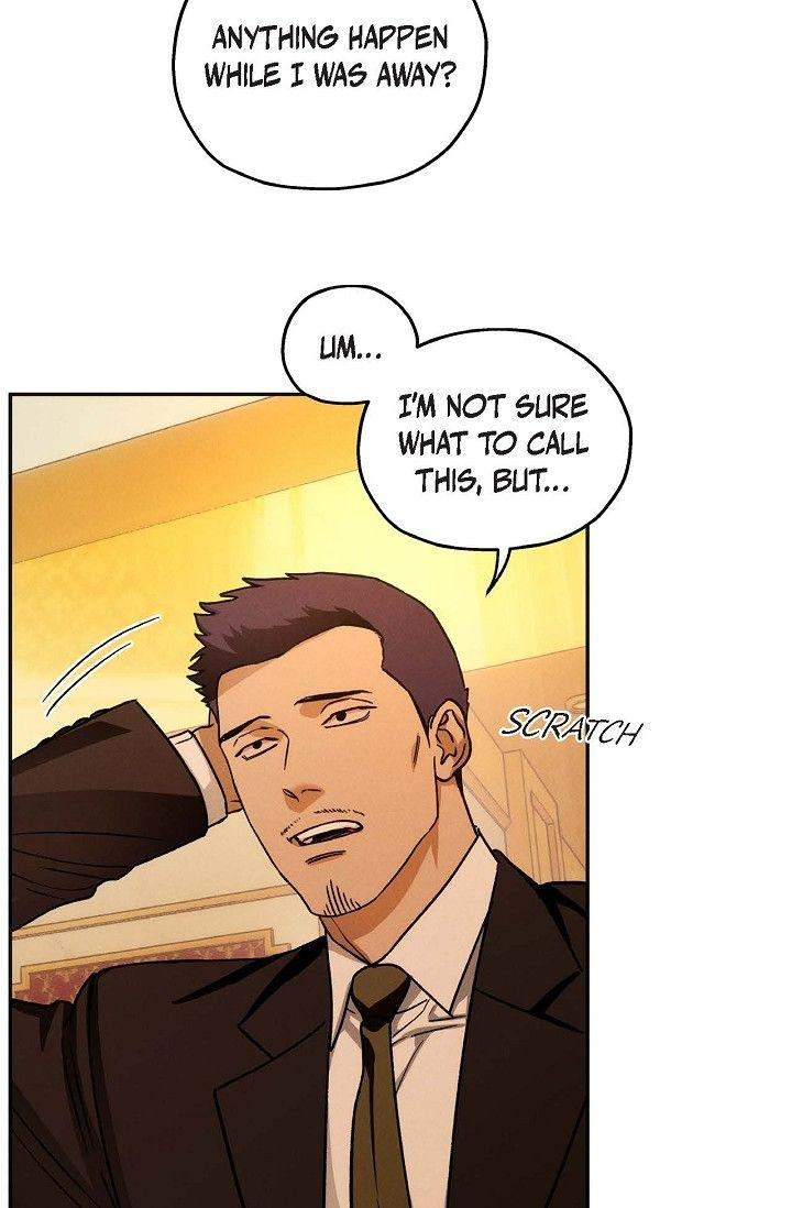 Read Ang Ang chapter 114 image 43 on Lezhin