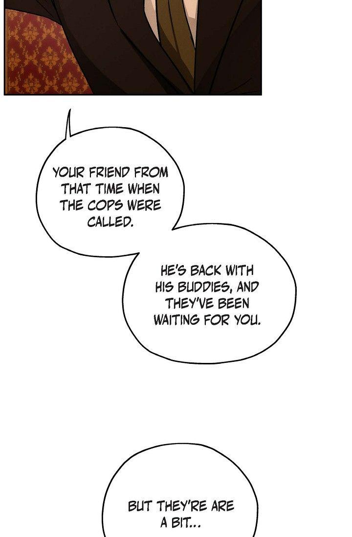 Read Ang Ang chapter 114 image 44 on Lezhin