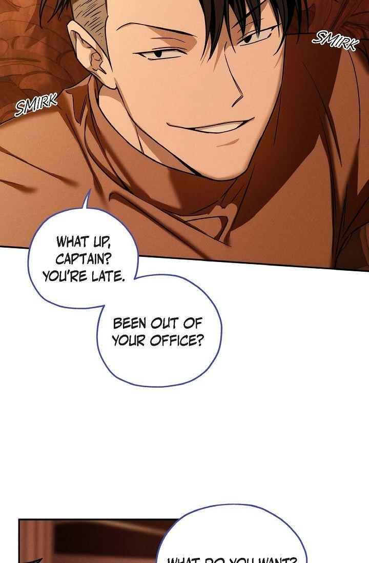 Read Ang Ang chapter 114 image 52 on Lezhin
