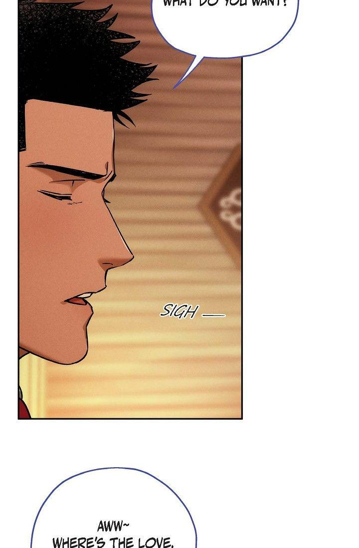 Read Ang Ang chapter 114 image 53 on Lezhin