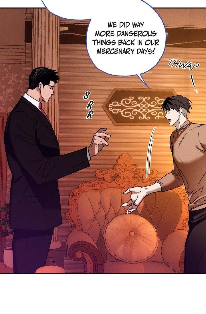 Read Ang Ang chapter 114 image 63 on Lezhin