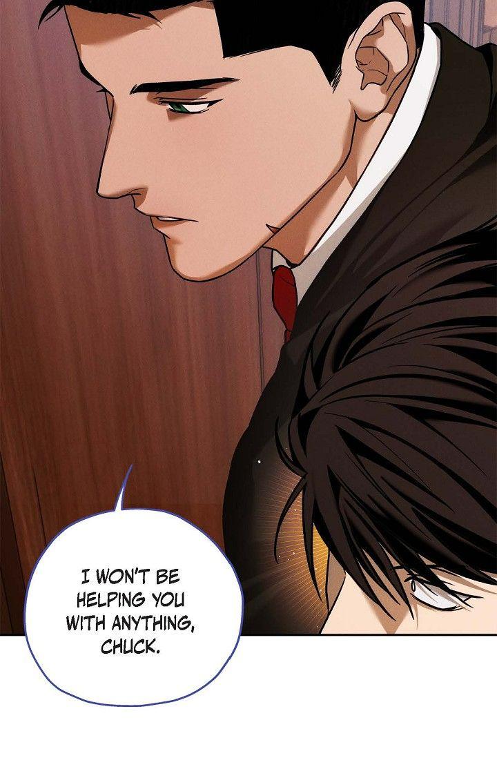 Read Ang Ang chapter 115 image 18 on Lezhin