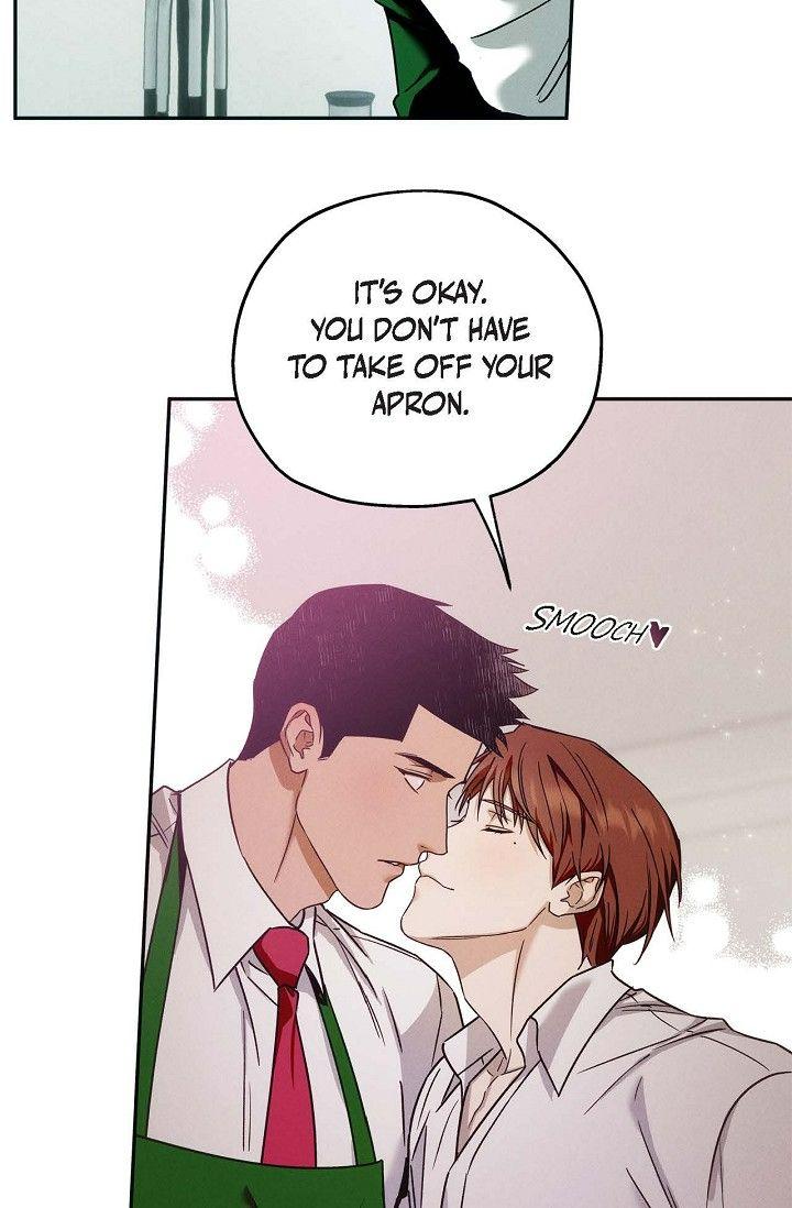 Read Ang Ang chapter 115 image 47 on Lezhin