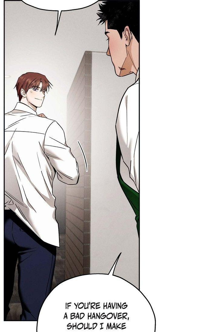 Read Ang Ang chapter 115 image 50 on Lezhin