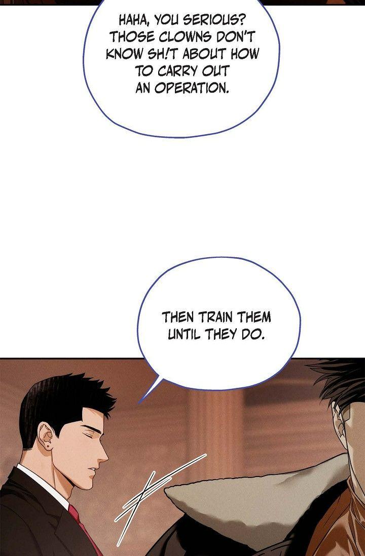 Read Ang Ang chapter 115 image 7 on Lezhin