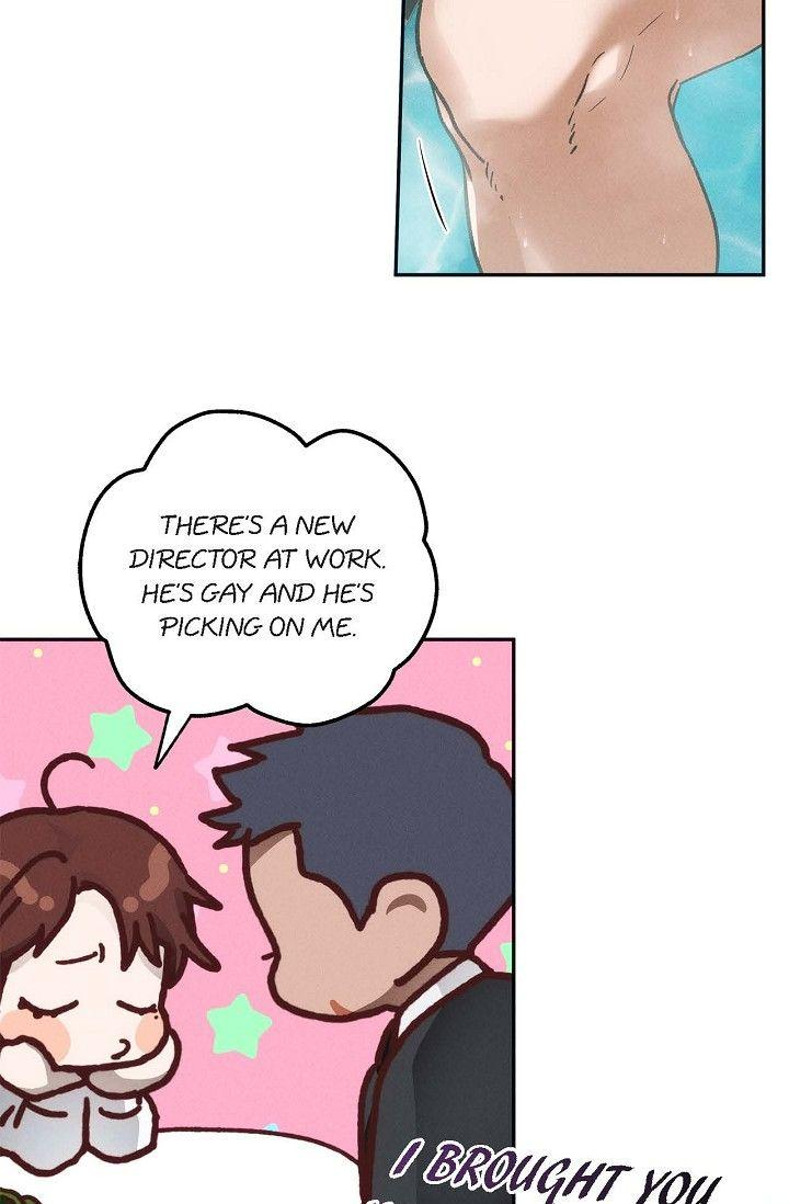 Read Ang Ang chapter 115 image 72 on Lezhin