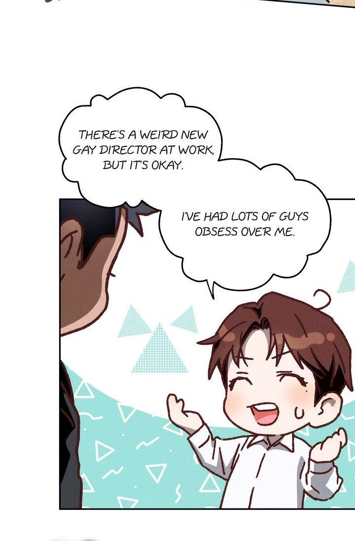 Read Ang Ang chapter 115 image 74 on Lezhin