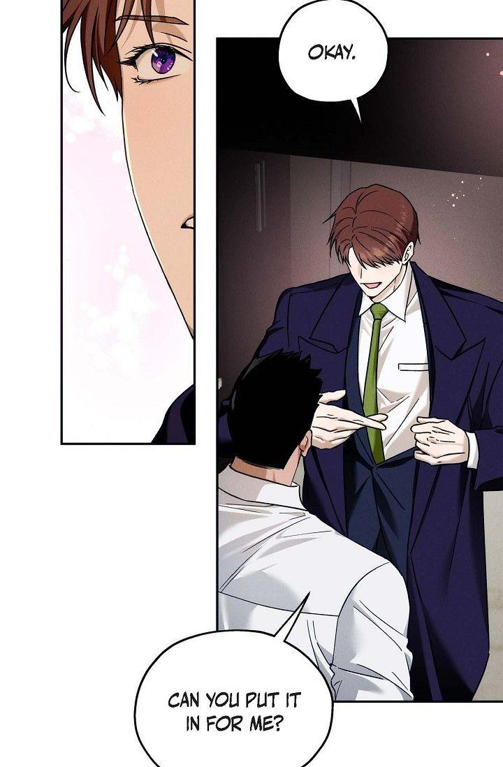Read Ang Ang chapter 116 image 10 on Lezhin