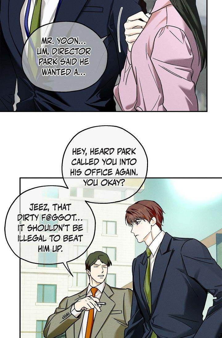 Read Ang Ang chapter 116 image 18 on Lezhin