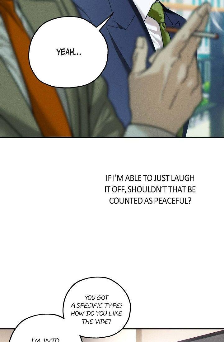 Read Ang Ang chapter 116 image 20 on Lezhin